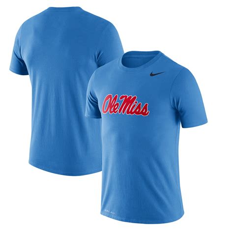 ole miss nike apparel